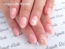 アグニークリッシェ(Agunik Riche)/