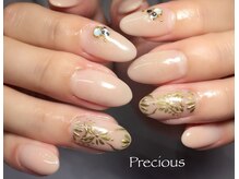 プレシャス プライベートビューティーサロン(Precious Private Beauty Salon)/