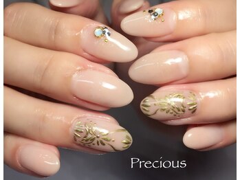 プレシャス プライベートビューティーサロン(Precious Private Beauty Salon)/