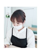 アンプー(Un peu) 榎本　 