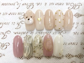 ジュエル(Jewel)/再来 定額コミコミ 7630円