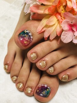 トレジャー(treasure)/