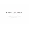 キャプラスネイル 大丸心斎橋店(CAPLUS NAIL)のお店ロゴ