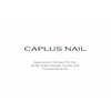 キャプラスネイル 大丸心斎橋店(CAPLUS NAIL)のお店ロゴ