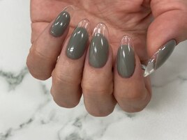 クリアフレンチ