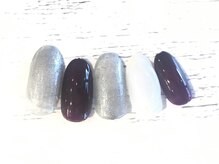 ネージュ バイ リアンジュ 辻堂(Neige by Reange)/ニュアンスネイル