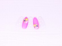 ティーエヌ 名古屋矢場町店/トレンドデザイン￥5980