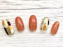 ロバル ネイルアンドまつげ(LOBAL)/つけ放題