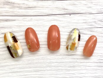 ロバル ネイルアンドまつげ(LOBAL)/つけ放題