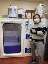 エディックス(EDIX)/谷嵜なおき選手もオススメ！