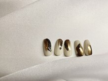 ビューティーサロン リンド(Beauty Salon Lindo)/インクネイル