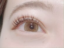 コム 草加マルイ店(com by neolive)/パリジェンヌ！