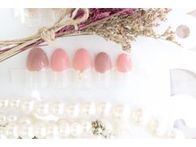 エヌスタイル(N-STYLE)/ハンド☆定額デザイン☆　¥9900