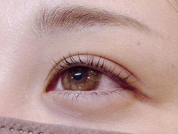 江南まつげ/パリジェンヌラッシュリフト