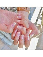 アメリア ネイルエステ アンド デザイン(Amelia Nail Esthe Design)/