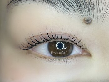 フリー#240(Free#240)/コスメリフト