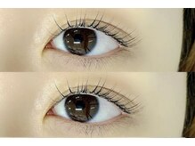 エストアール 筑紫口本店(est-r.)/#パリジェンヌ▽ストレート