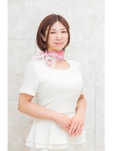 ビューティーサロン シンデレラ 心斎橋本店(Cinderella)&nbsp;真嶋 