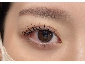 アイクイック 新宿 新宿駅西口店(Ai Quick)/パリジェンヌラッシュリフト