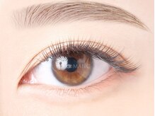 アイマジックピュア 札幌大通店(EYE MAJIC pure)/育毛まつげエクステ韓国風まつ毛