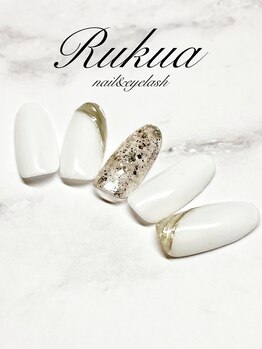 【ハンドジェルネイル】定額