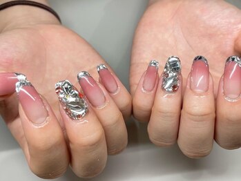 お持ち込みでデザイン(120min)