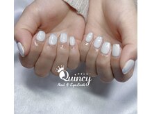 クインシー(Quincy)/ミラーフレンチ