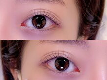 シル シェノン(cil shenon)/まつげパーマ