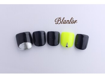 ブランロール 中目黒店(Blanl'or)/
