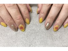 ネイルアンドアイラッシュ シヴァ(Siva)/