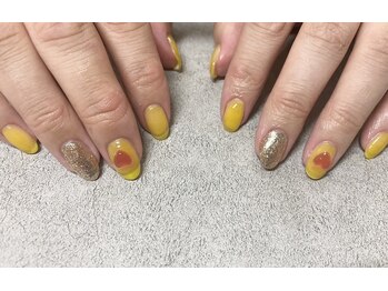 ネイルアンドアイラッシュ シヴァ(Siva)/