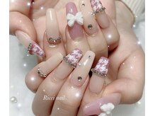 チアフルチア バイ リッチネイル(CheerfulCheer by Ricci nail)/