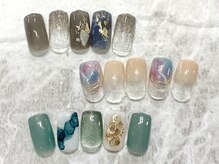 キャンアイドレッシー 熊谷店/10月5000円