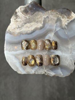 アンプリス(amplis)/byrina