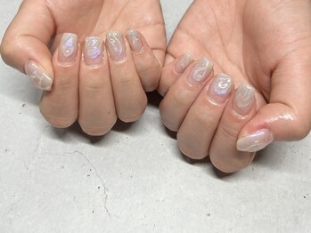 キャリー(CARRY)/シンプル定額デザイン