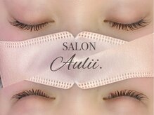 サロン アウリー(SALON Aulii.)