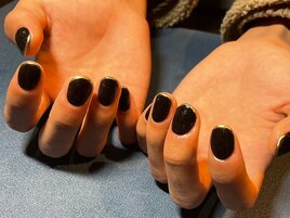 フレンチネイル