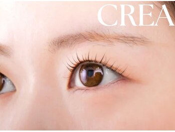 クレア 新小岩店(CREA)/まつ毛パーマ