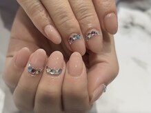 マーノ 津田沼ビート店/カラフルストーン