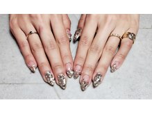 ウェールネイルズ(Ver Nails.)/定額ネイルC