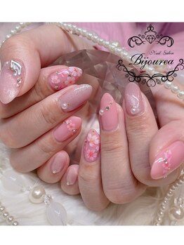 ビジュレア(Bijourea)/