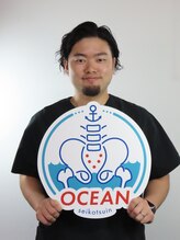 オーシャン整骨院(OCEAN整骨院) 南 大成