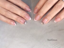 リボンフレンチ