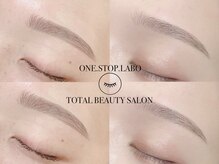 ワンストップラボ(ONE.STOP.LABO)