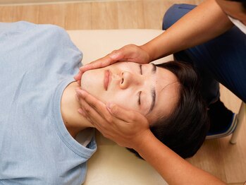 モモノハ鍼灸整骨院(momonoha鍼灸整骨院)/美容施術