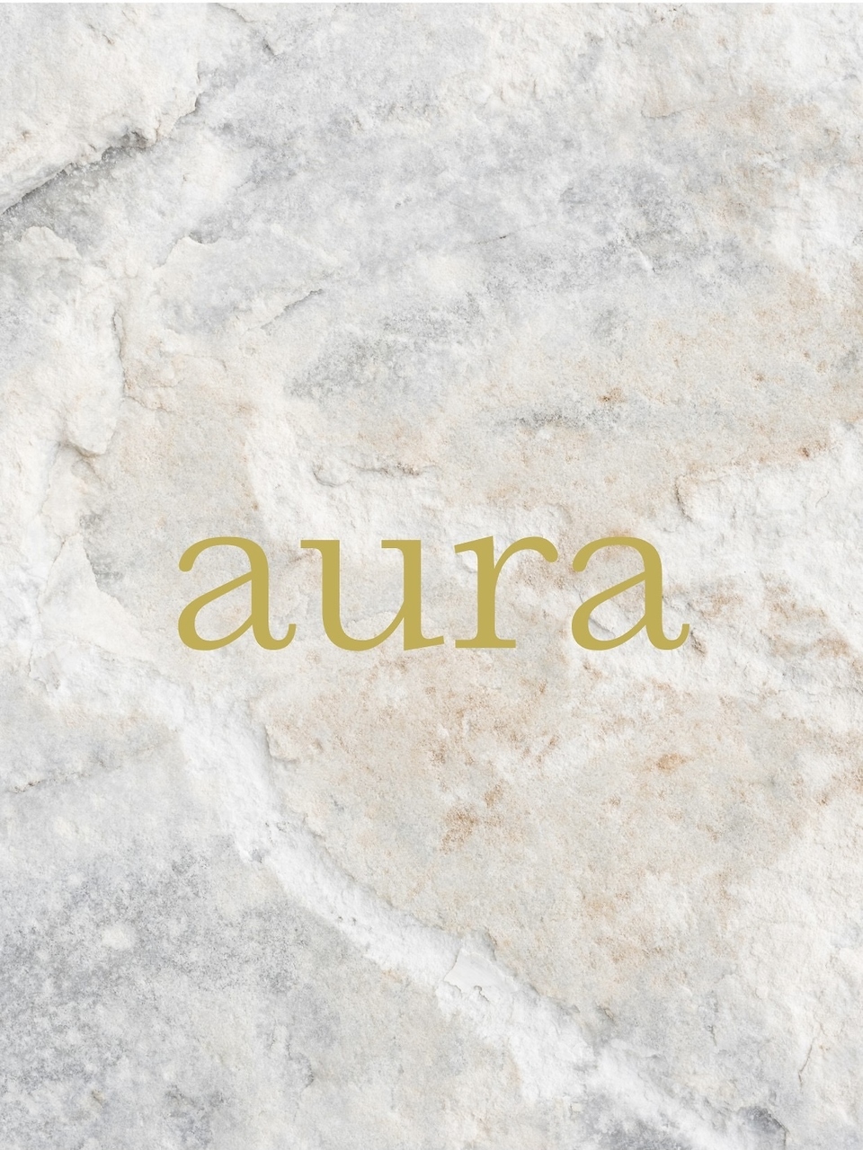 アウラ(aura)/aura【アウラ】