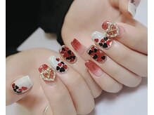 エンジェルビューティー 上野(Angel Beauty)/バレンタイン