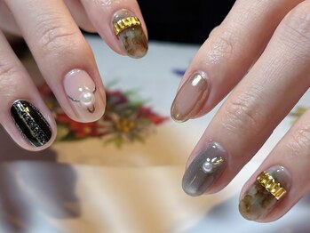 ミトミ(MITOMI)/H/Elegance 2|高円寺