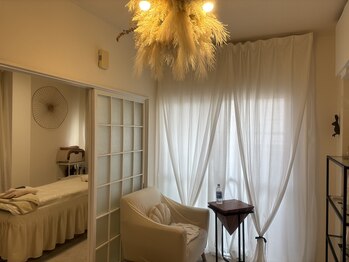 ウルエッテ(UluEtte)/UluEtte天神店