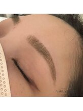 バニーアイズ 銀座店(Bunny eyes GINZA)/アイブロスタイリング